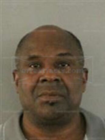 Delroy Douglas Wint