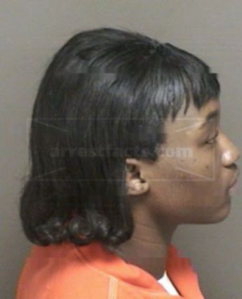 Sharonlin Ivory Newton