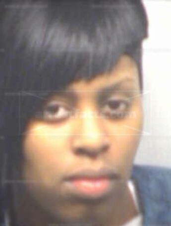 Shanika Shantay Powers