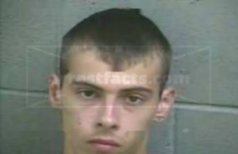 Matthew Hayden Davis
