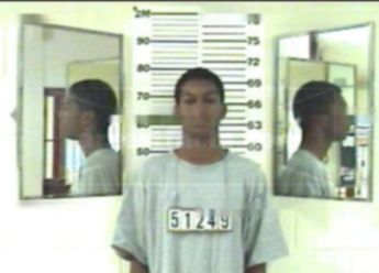 Derrick Patrick Bernard