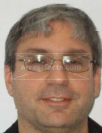 Scott Richard Merrill