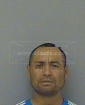 Armando Pacheco