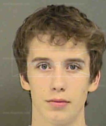 Caleb Michael Humphreys