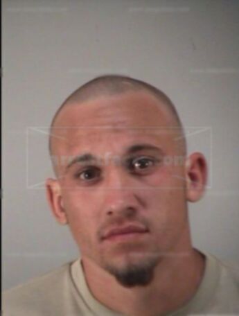 Cody Scott Grimmett