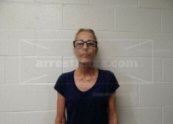 Brenda M Griffin