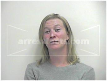 Nicole Marie Nighbert