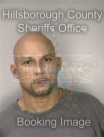 Anthony Delgado