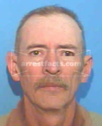 Dale Clinton Watkins