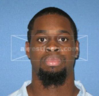 Dontrell Tennin
