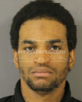 Christopher Carlos Harris