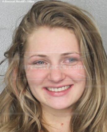 Brittni L Hammond