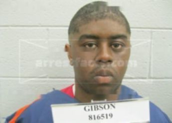 Tommie Bookie Gibson