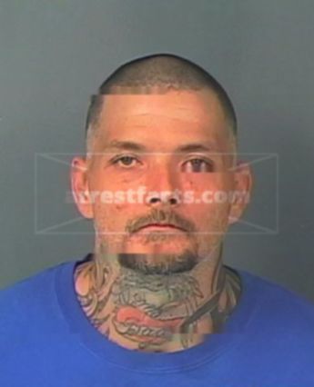 Thomas Paul Riggs