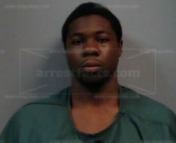 Kenneth Jabbar Manquel Gallman