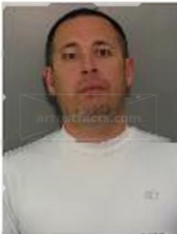 Michael Warren Lemay