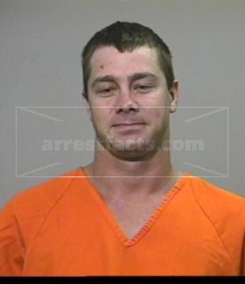 Travis Lee Zwahr