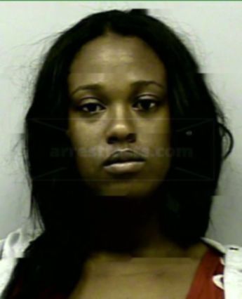 Tynecha Cheray Dunlap