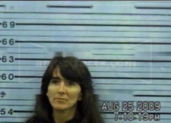 Tonette Poe Romine