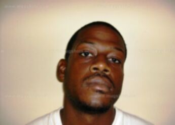 Rodney Keith Burney