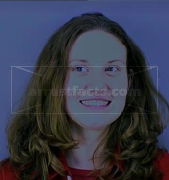 Alicia Lee Ann Creek