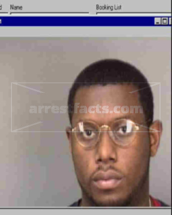 Marcus C Washington