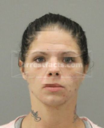 Stephanie Melissa Metcalf