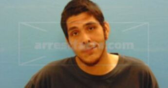 Brandon Martin Ricarte