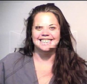 Briana Michele Frost