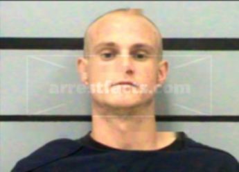 Christopher Ray Timms