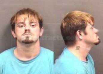 Christopher Don Hendricks