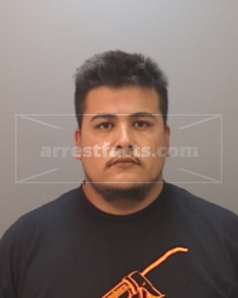 Eric Dehoyos Castillo