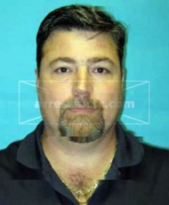 Terrill Justin Trumble