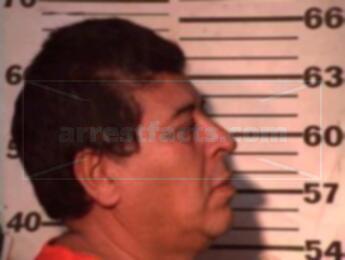 Ismael Mideles Gutierrez