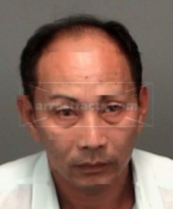 Trung Van Nguyen