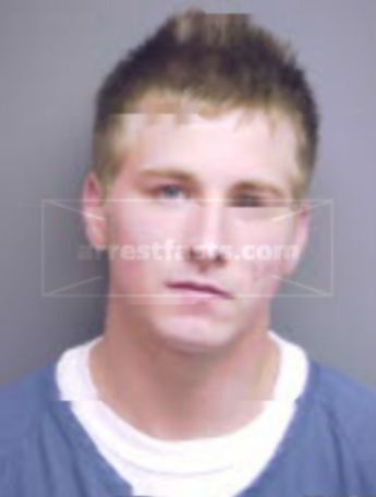 Covington Caine Charles Raney