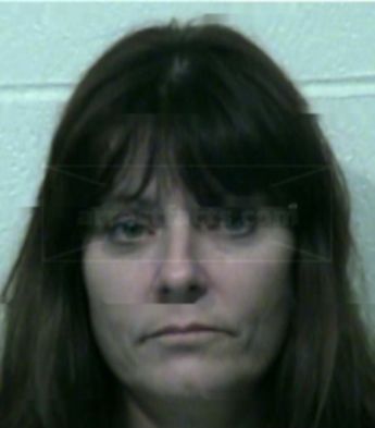 Shelley Sue Mack