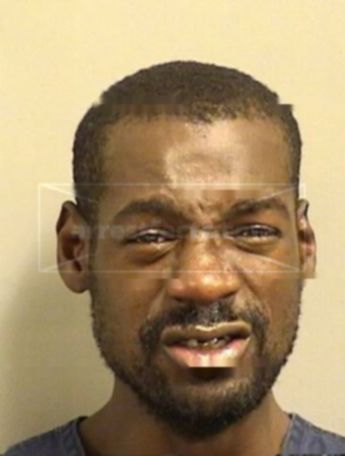 Jerry Lamar Clark