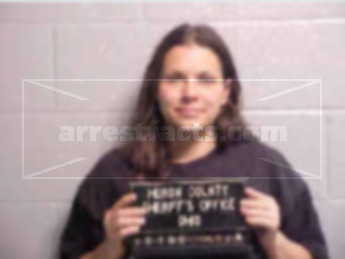 Darla Rhae Johnson