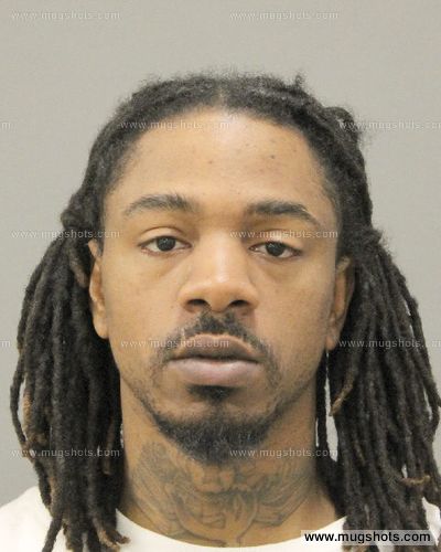 Montrell Davon Tripp