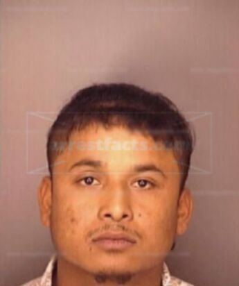 Juan Garcia Belton
