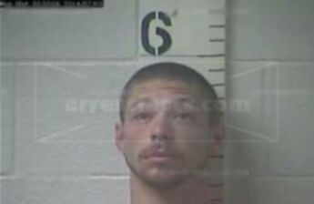 Chad Robert Gibson