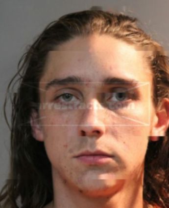 Joshua Caleb Carpenter