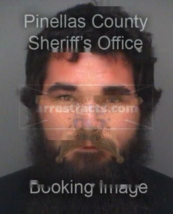 Dean Mitchell Caldwell