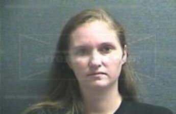Nicole Erin Cope