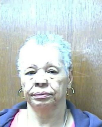 Linda Faye Barnett