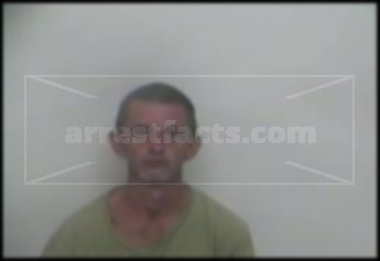 John Keith Mccarty