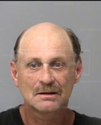 Ronald David Albright