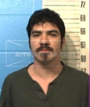 Frank Rodriguez