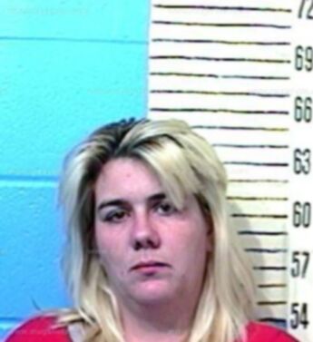 Brande Marie Grant